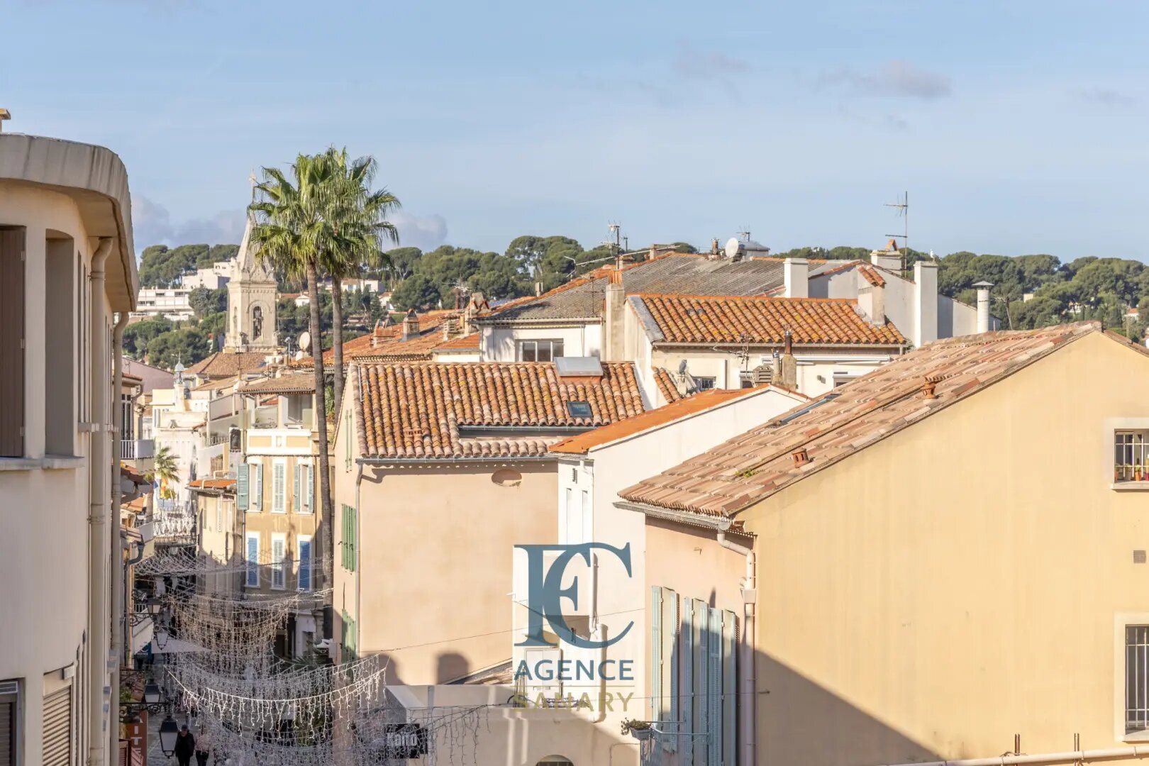Appartement à vendre, 118m², Sanary-sur-Mer