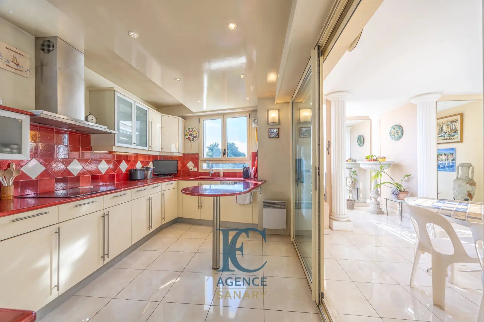 Appartement à vendre, 118m², Sanary-sur-Mer