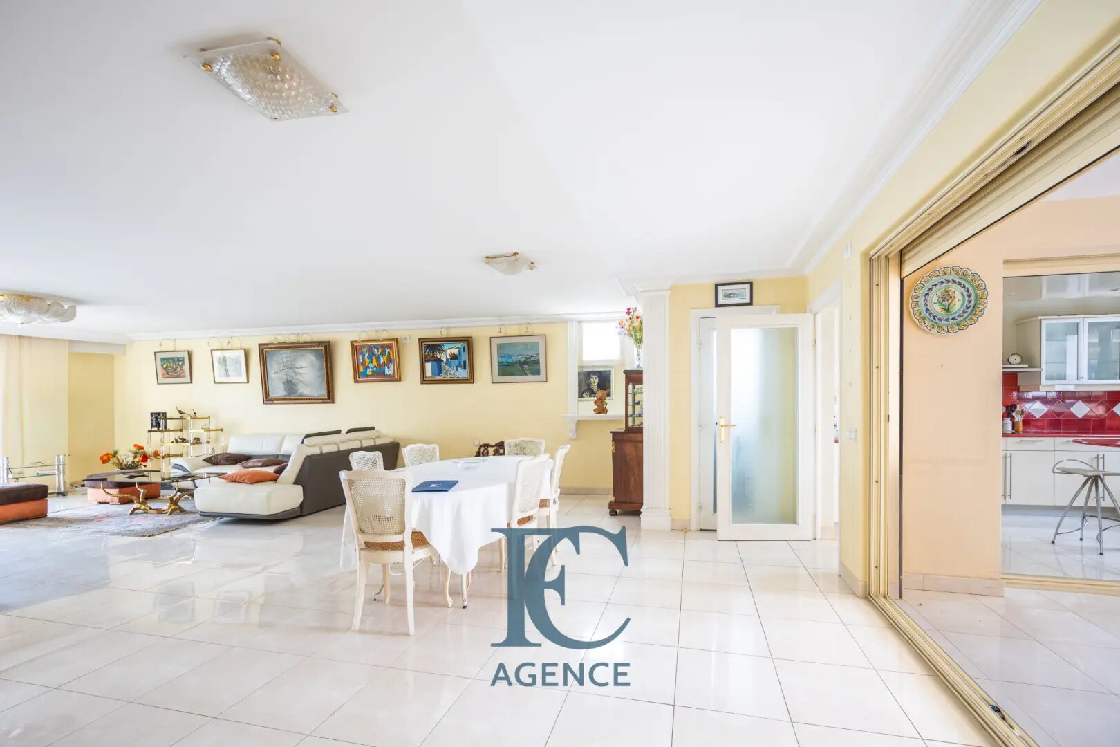 Appartement à vendre, 118m², Sanary-sur-Mer