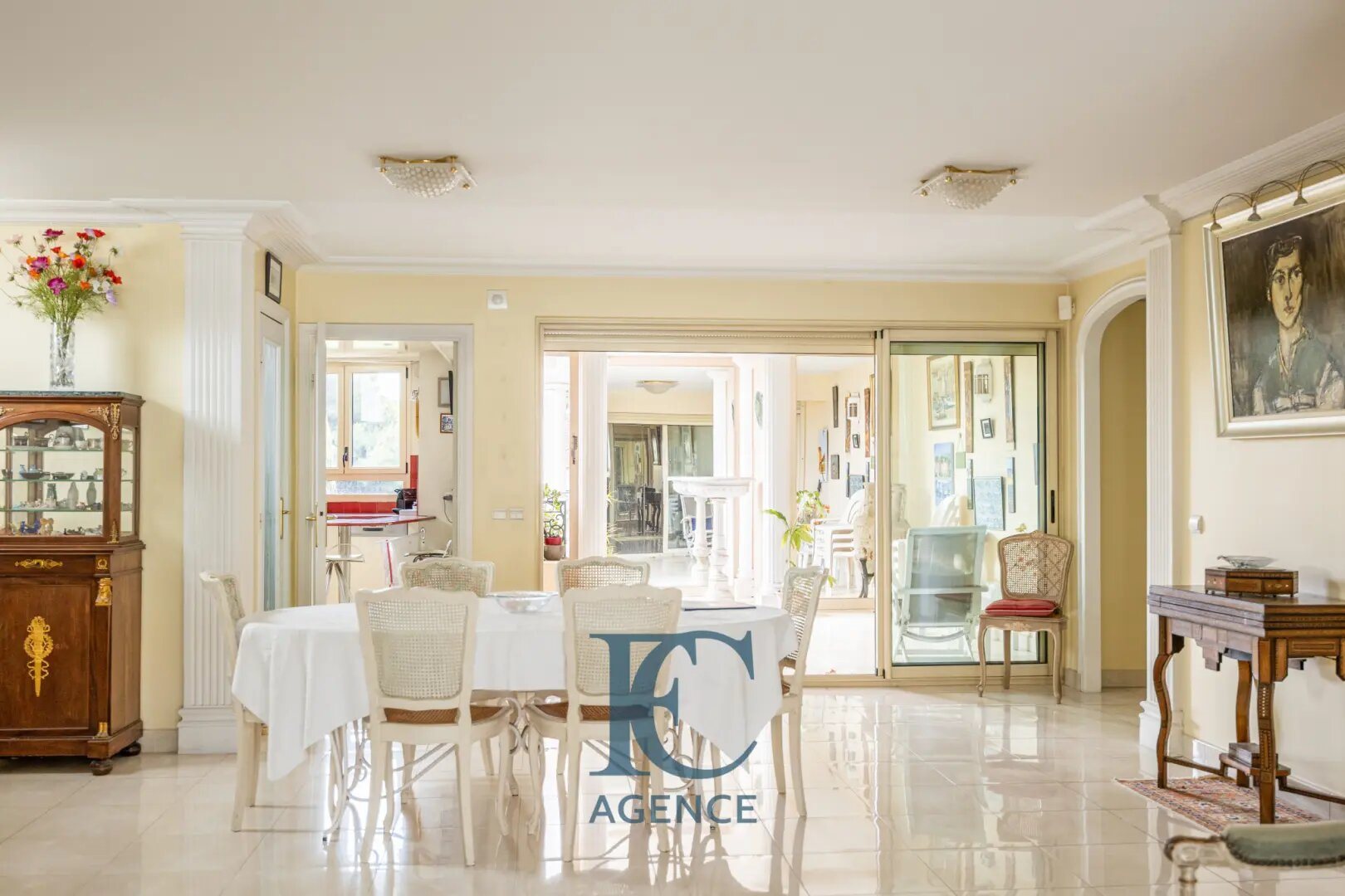 Appartement à vendre, 118m², Sanary-sur-Mer
