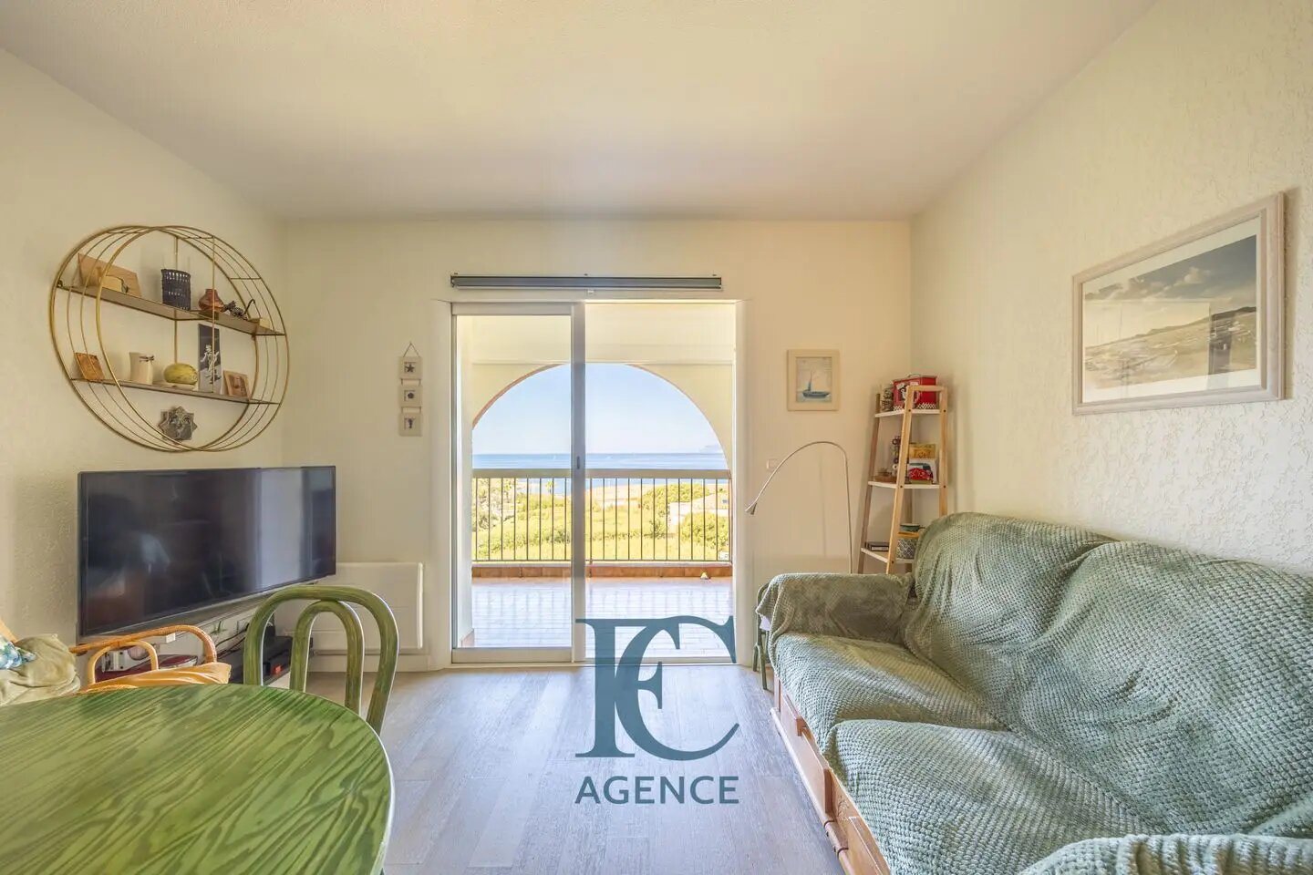 Appartement à vendre, 57m², Six-Fours-les-Plages