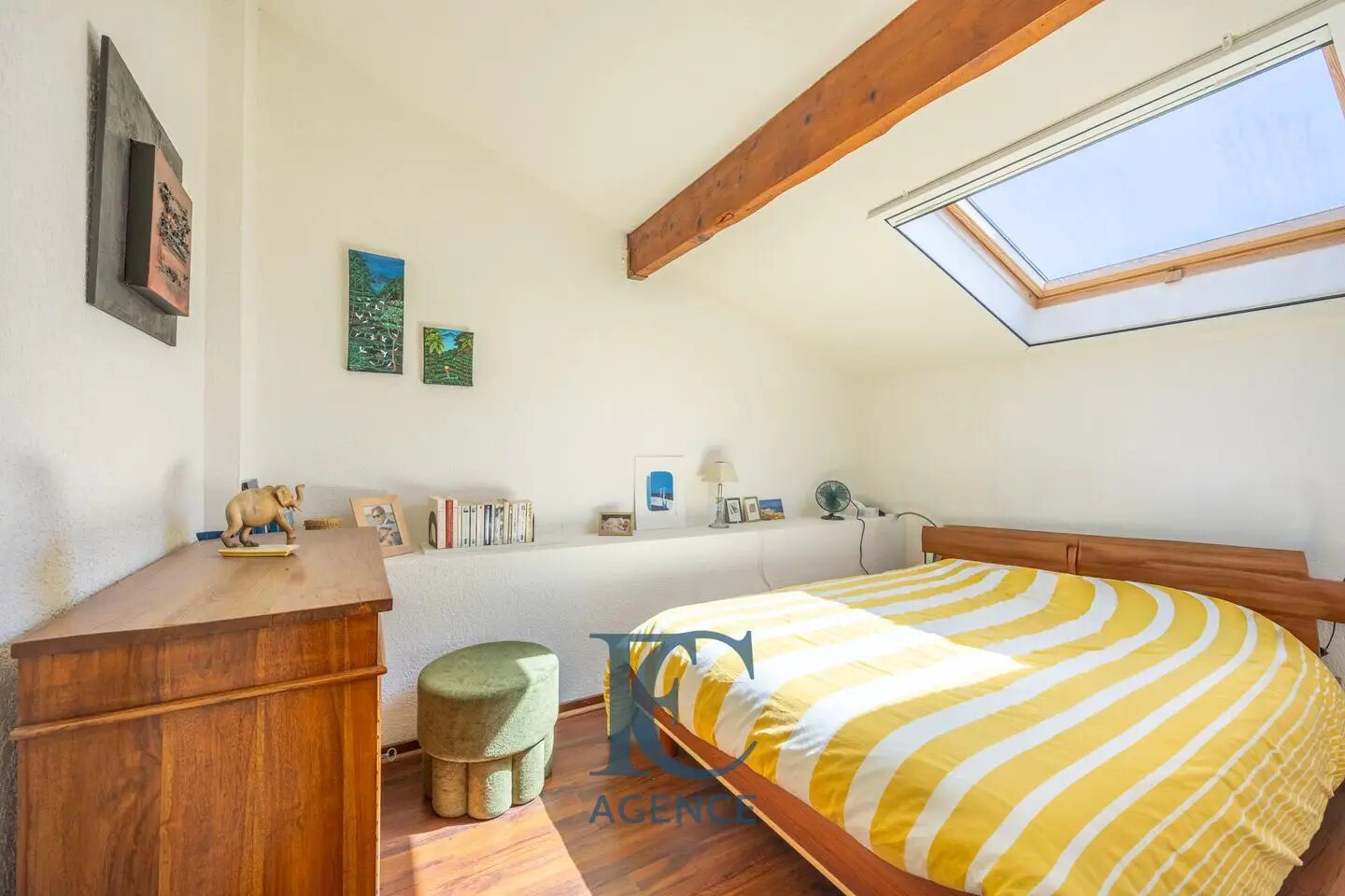 Appartement à vendre, 57m², Six-Fours-les-Plages