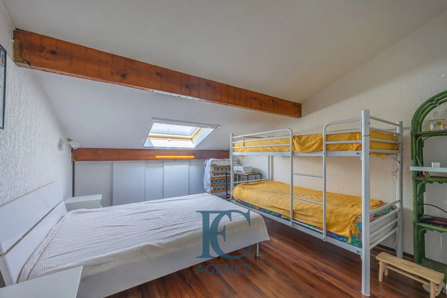 Appartement à vendre, 57m², Six-Fours-les-Plages