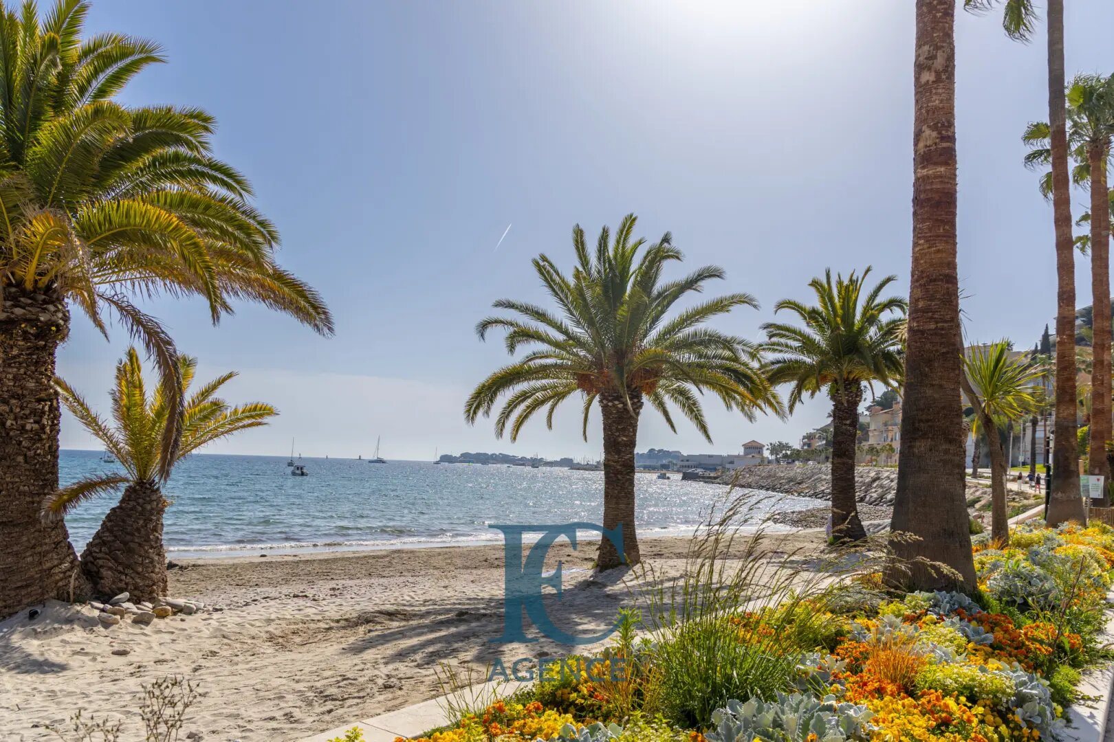 Appartement à vendre, 45m², Bandol