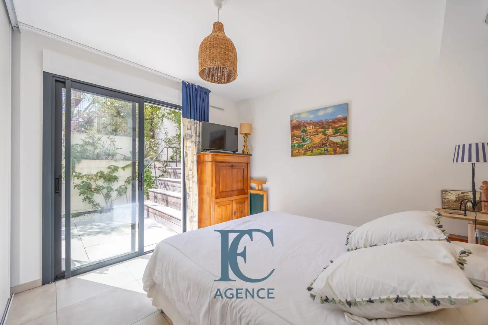 Appartement à vendre, 45m², Bandol