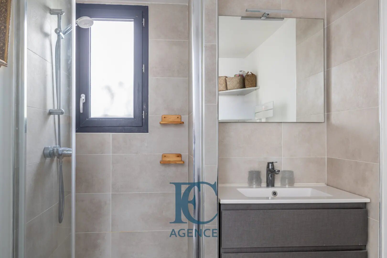 Appartement à vendre, 45m², Bandol