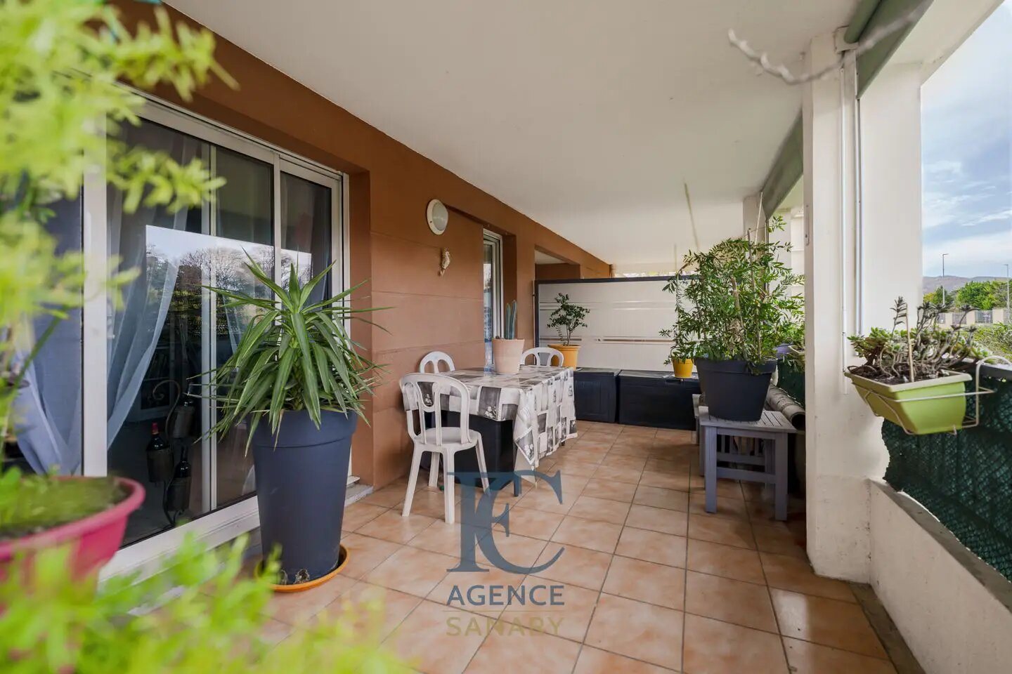 Appartement à vendre, 45m², La Ciotat