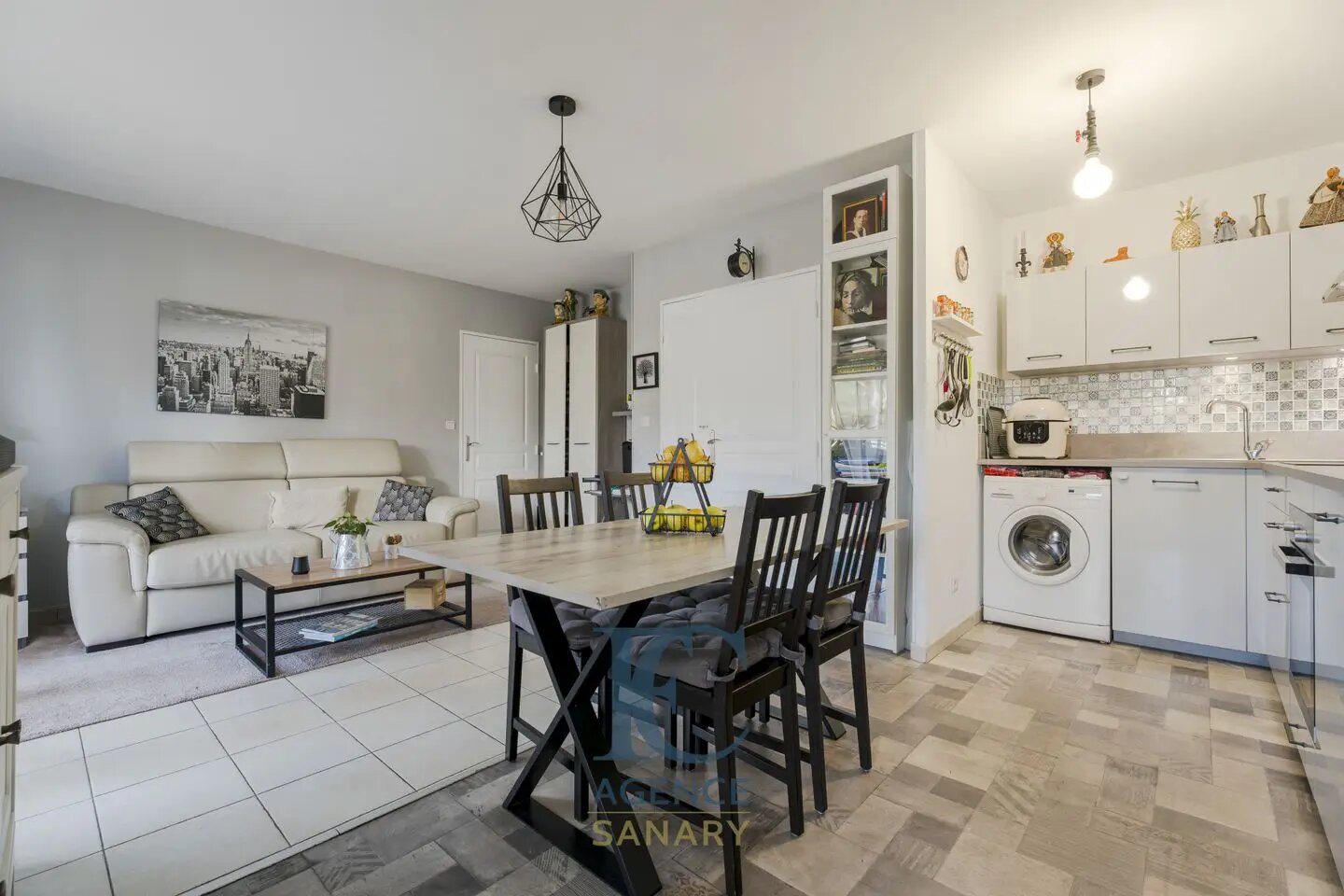 Appartement à vendre, 45m², La Ciotat