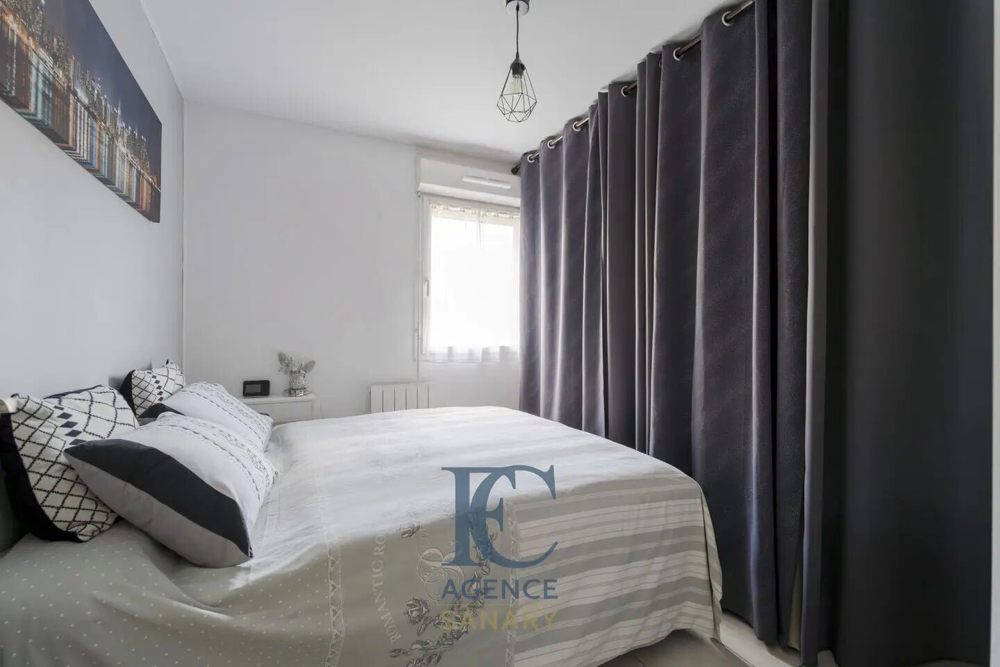 Appartement à vendre, 45m², La Ciotat