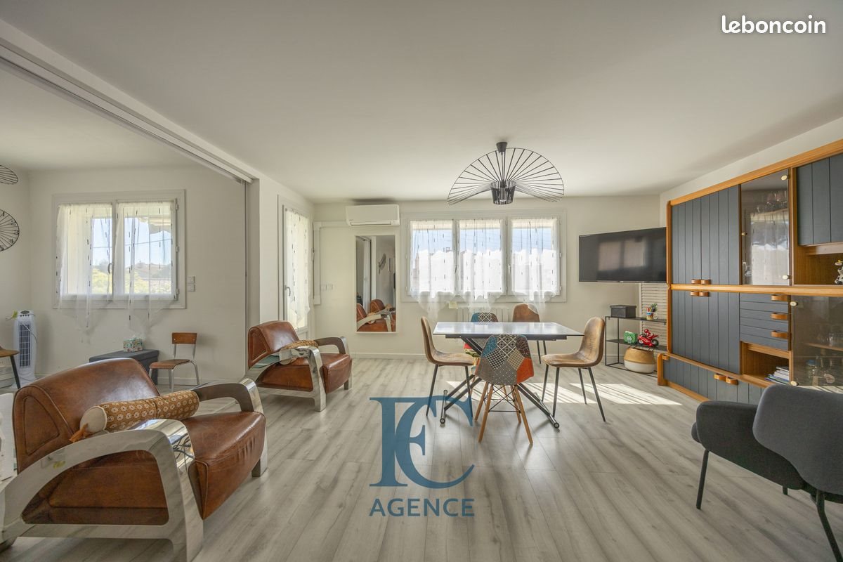 Appartement à vendre, 60m², Six-Fours-les-Plages