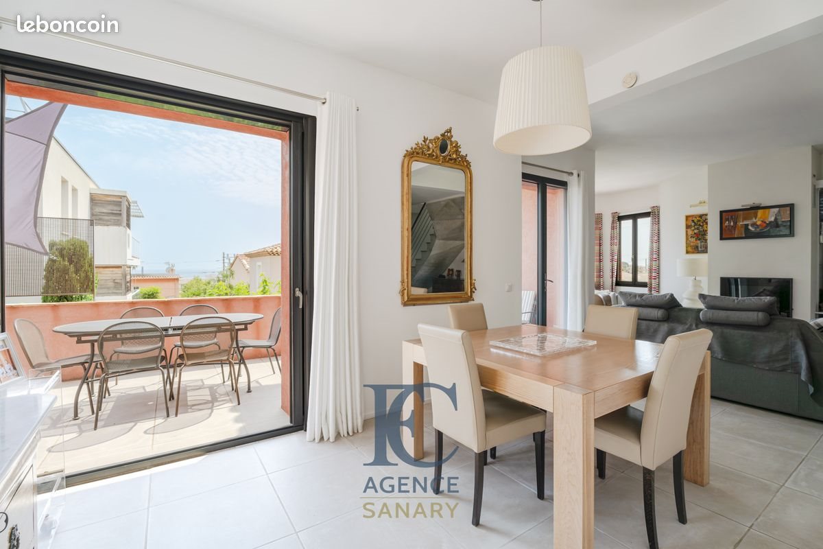 Maison à vendre, 165m², Bandol