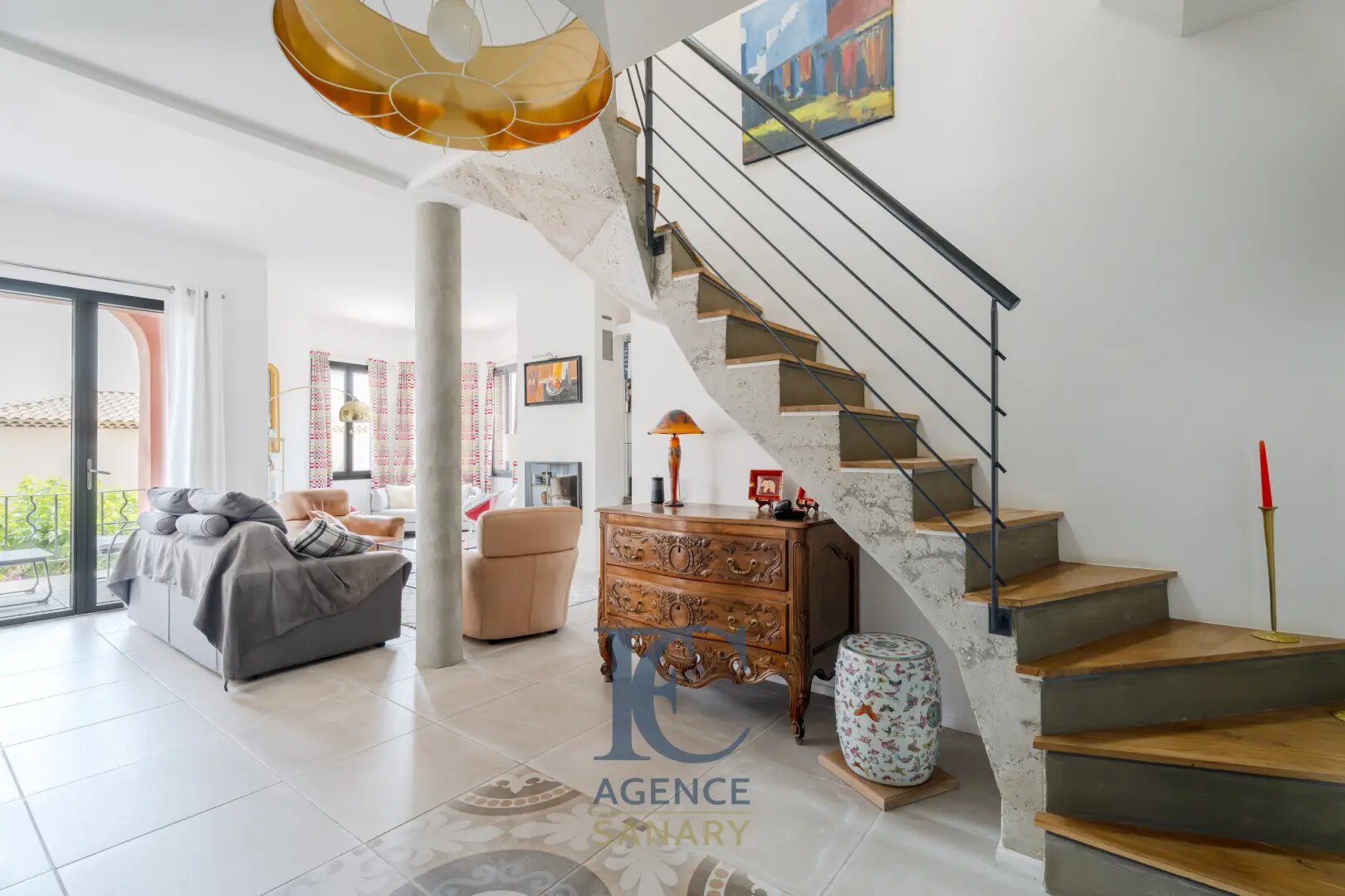 Maison à vendre, 165m², Bandol