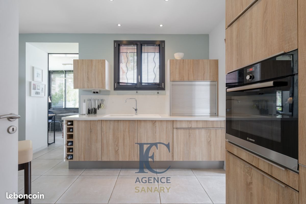 Maison à vendre, 165m², Bandol