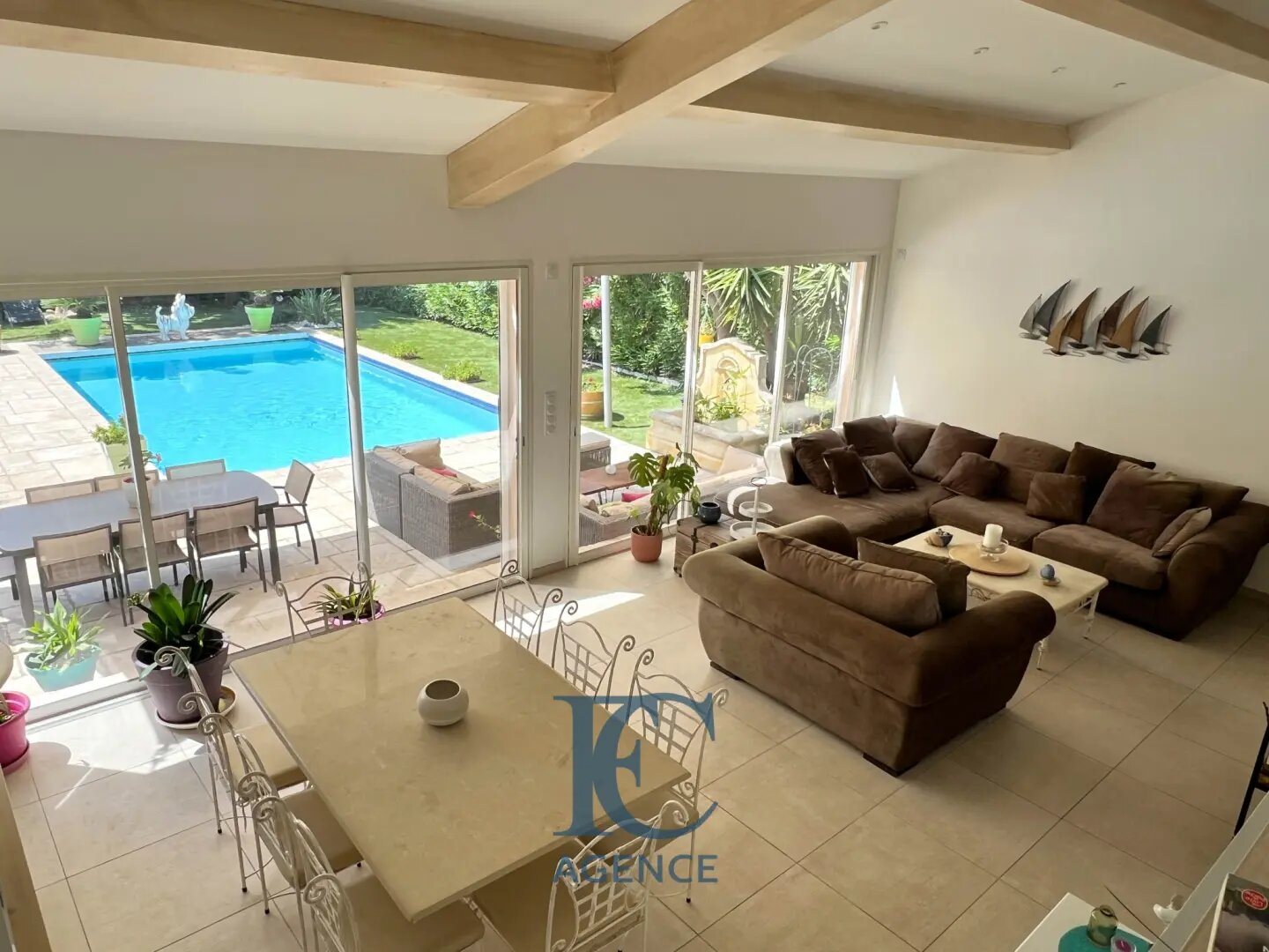 Maison à vendre, 224m², Sanary-sur-Mer