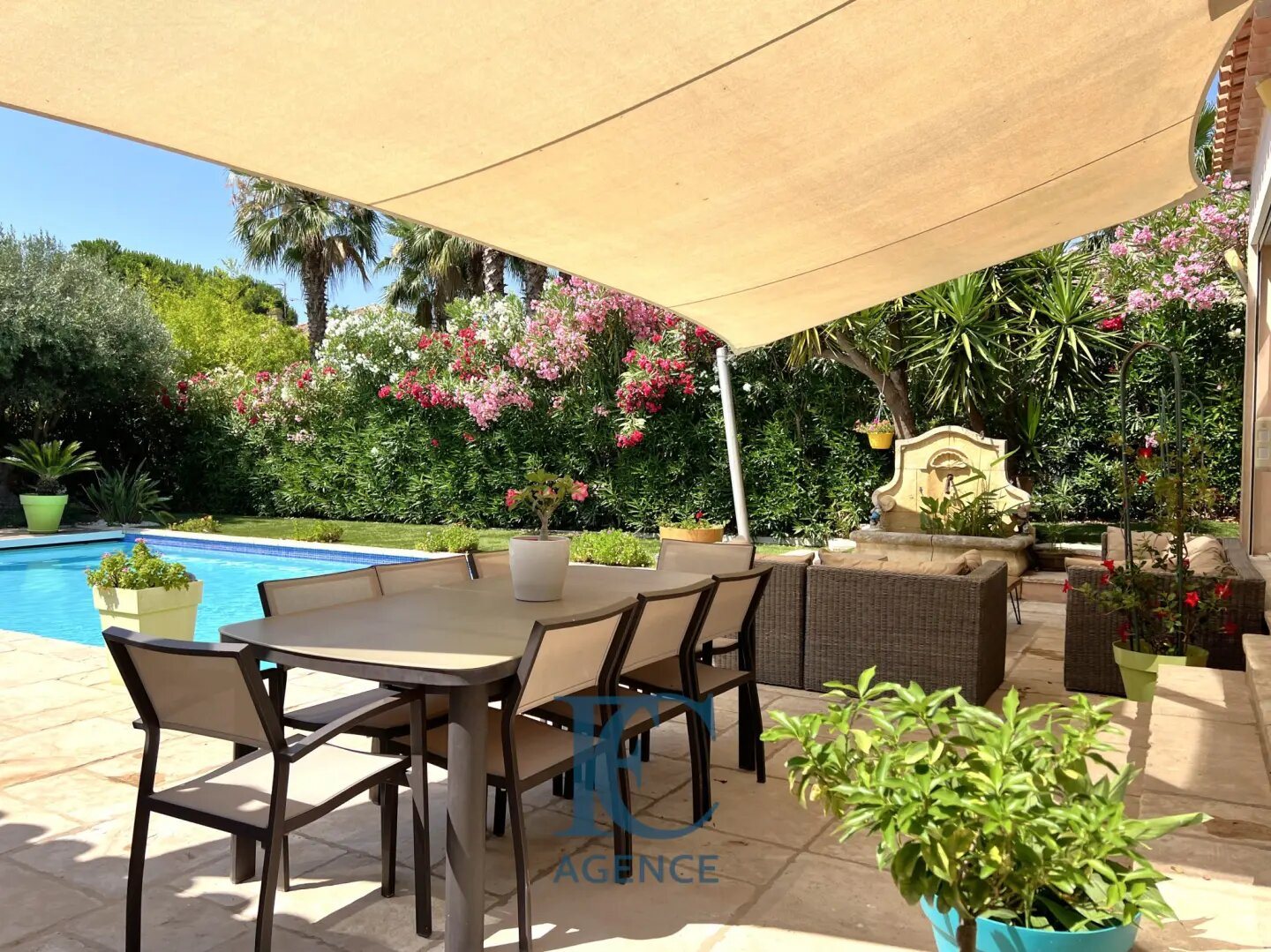Maison à vendre, 224m², Sanary-sur-Mer