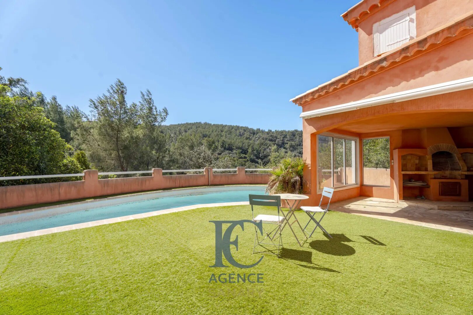 Maison à vendre, 173m², La Seyne-sur-Mer