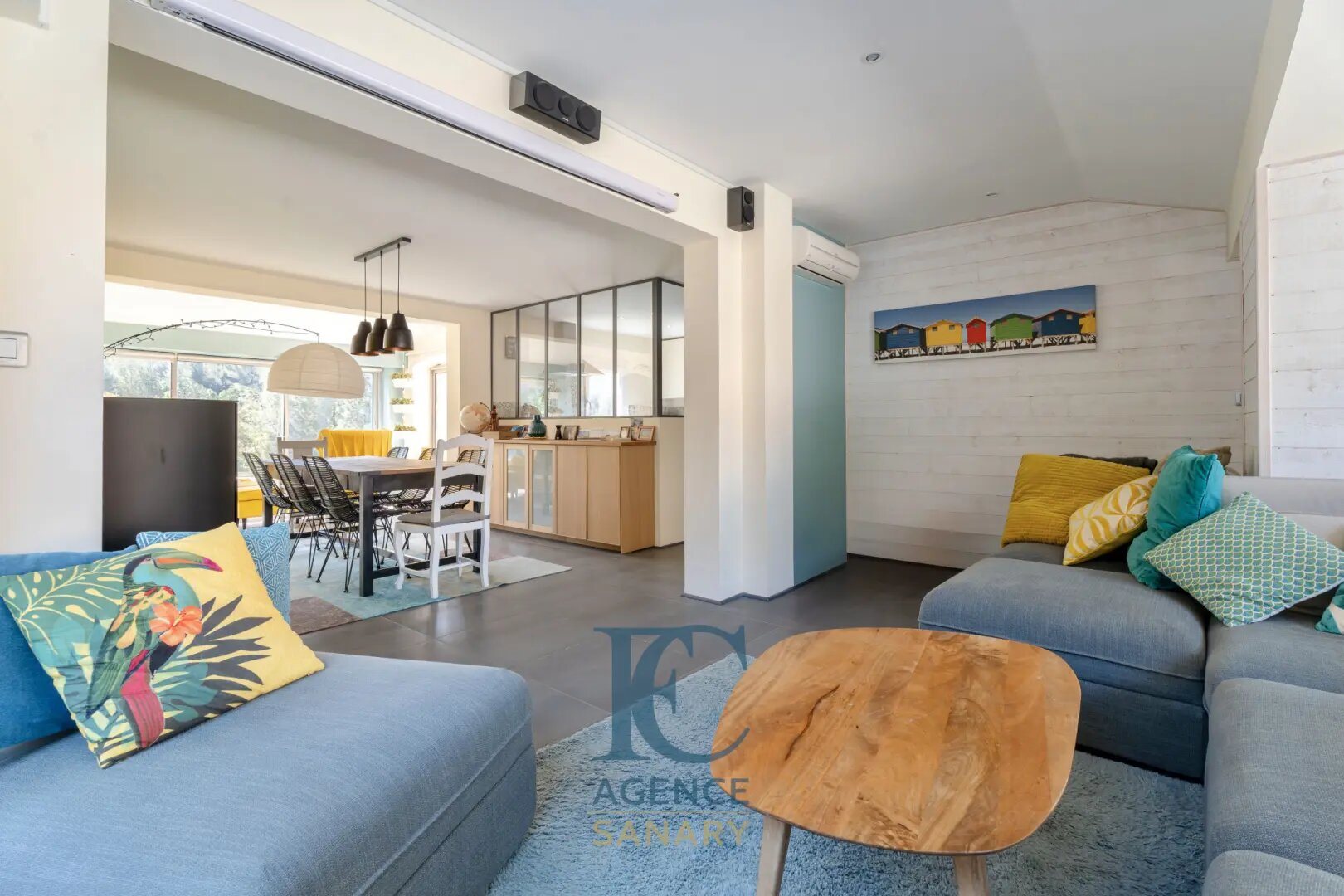 Maison à vendre, 173m², La Seyne-sur-Mer