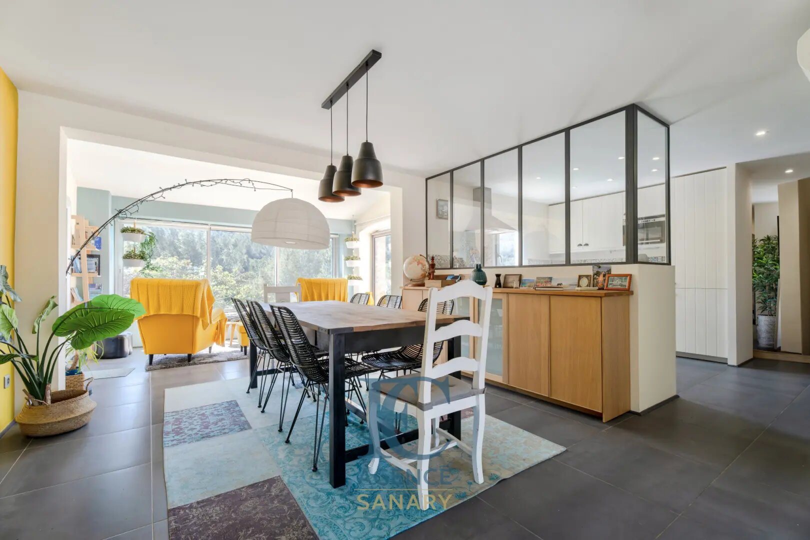 Maison à vendre, 173m², La Seyne-sur-Mer