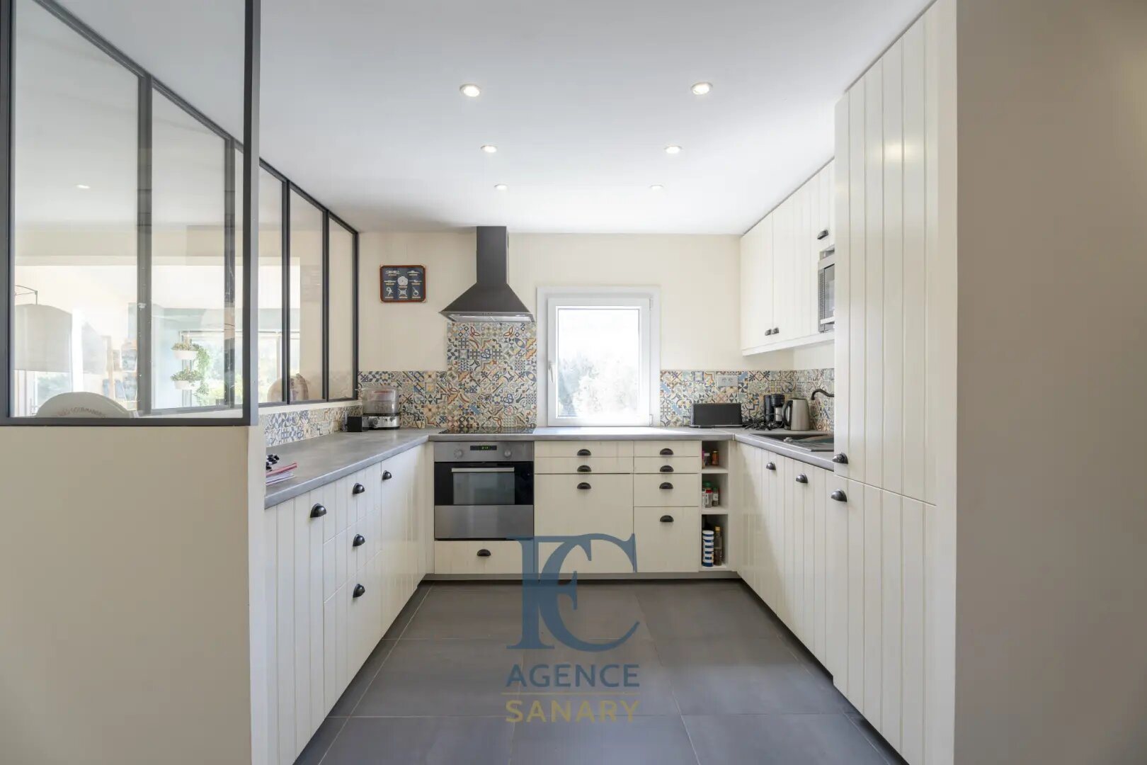 Maison à vendre, 173m², La Seyne-sur-Mer