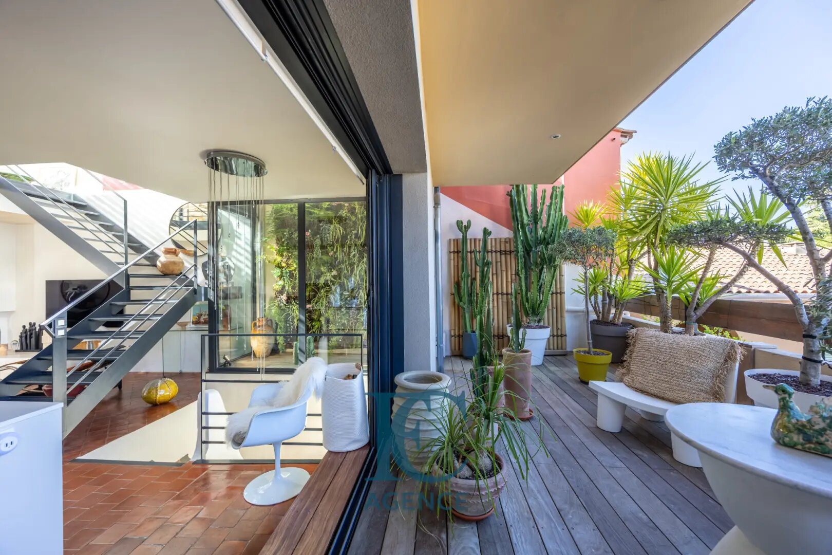 Maison à vendre, 165m², Sanary-sur-Mer