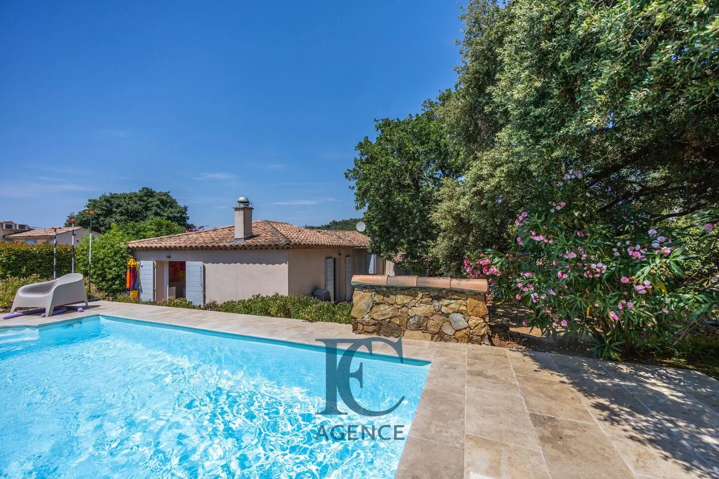 Maison à vendre, 135m², Six-Fours-les-Plages