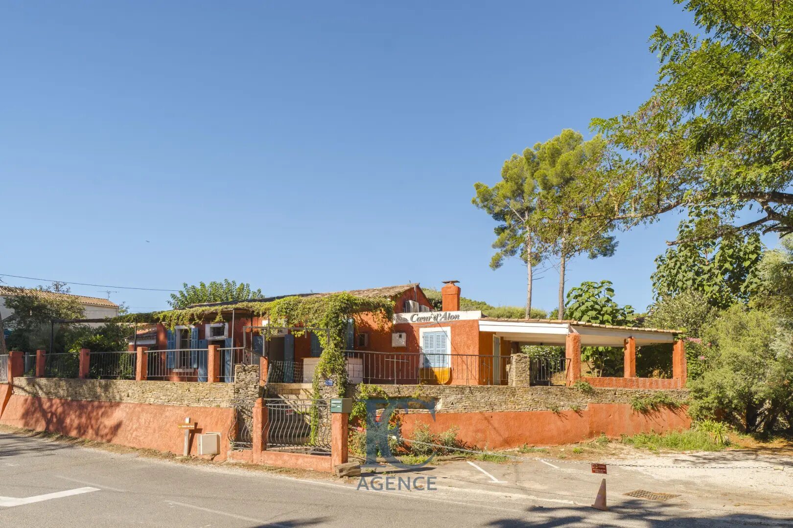 Maison à vendre, 130m², Saint-Cyr-sur-Mer