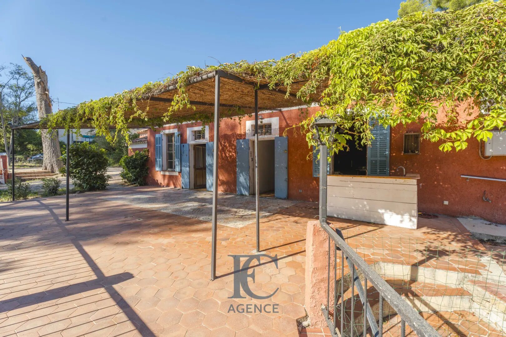 Maison à vendre, 130m², Saint-Cyr-sur-Mer