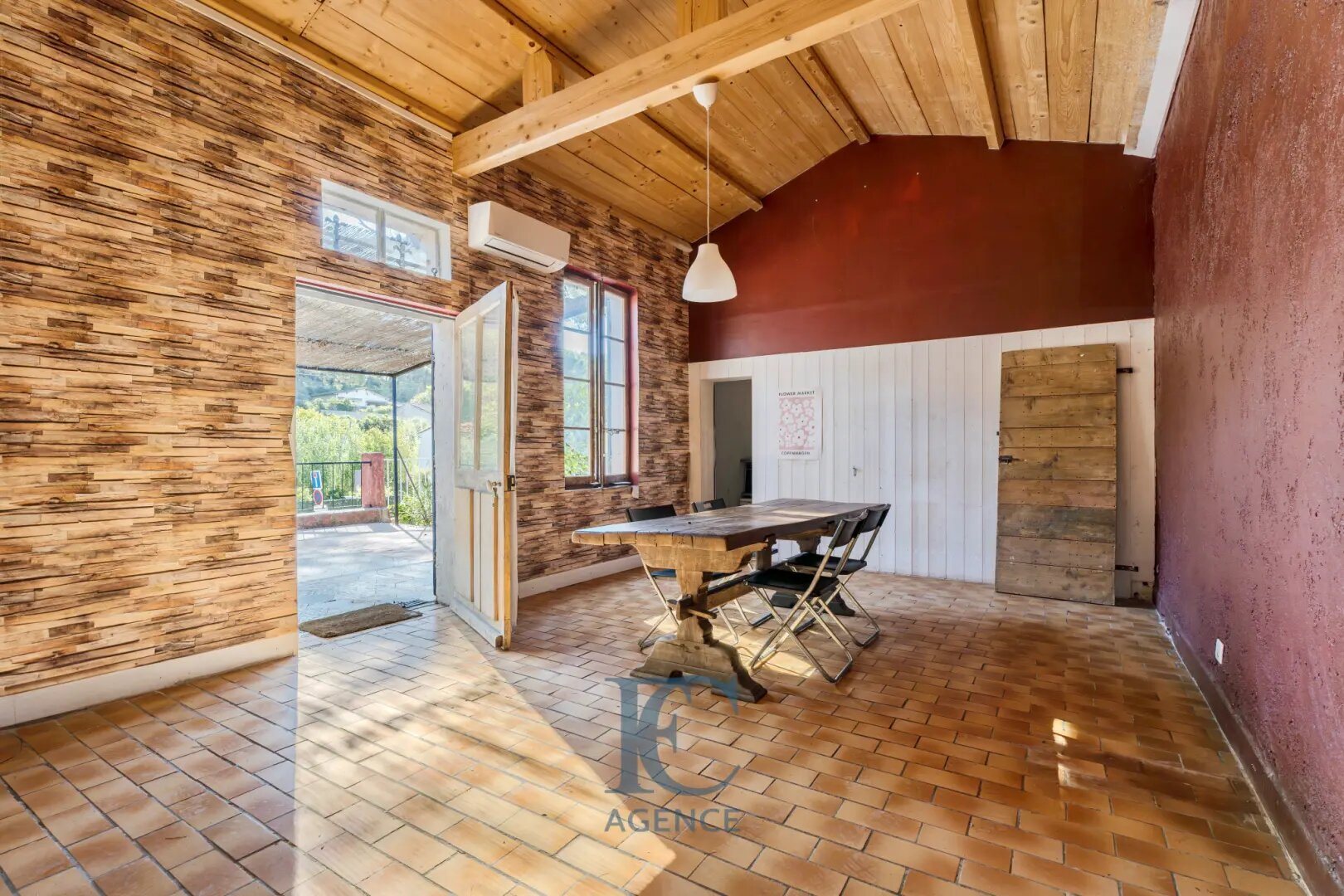 Maison à vendre, 130m², Saint-Cyr-sur-Mer