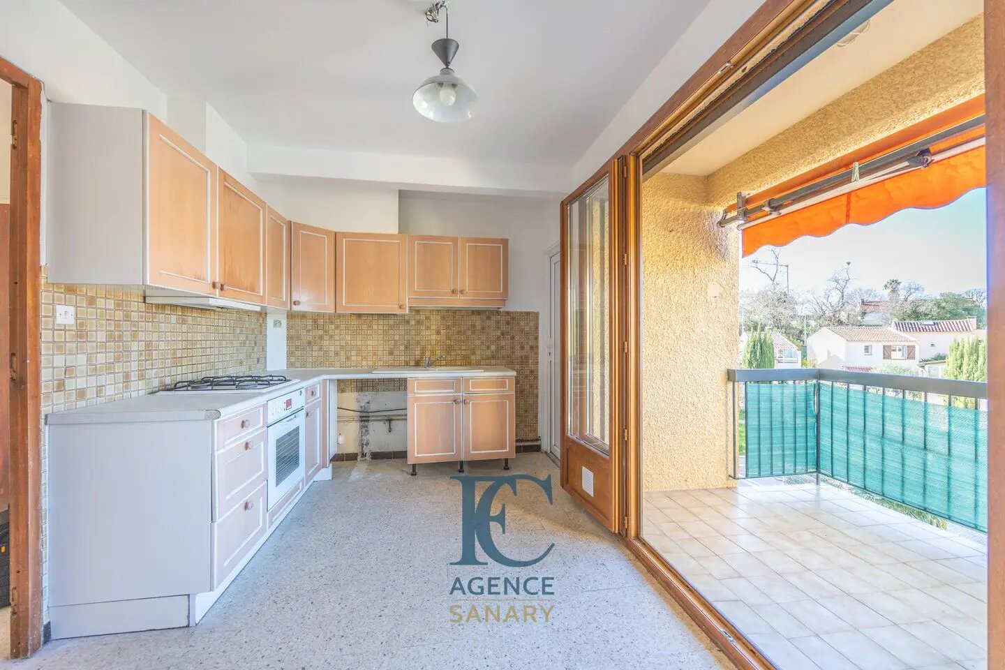 Appartement à vendre, 77m², Saint-Cyr-sur-Mer