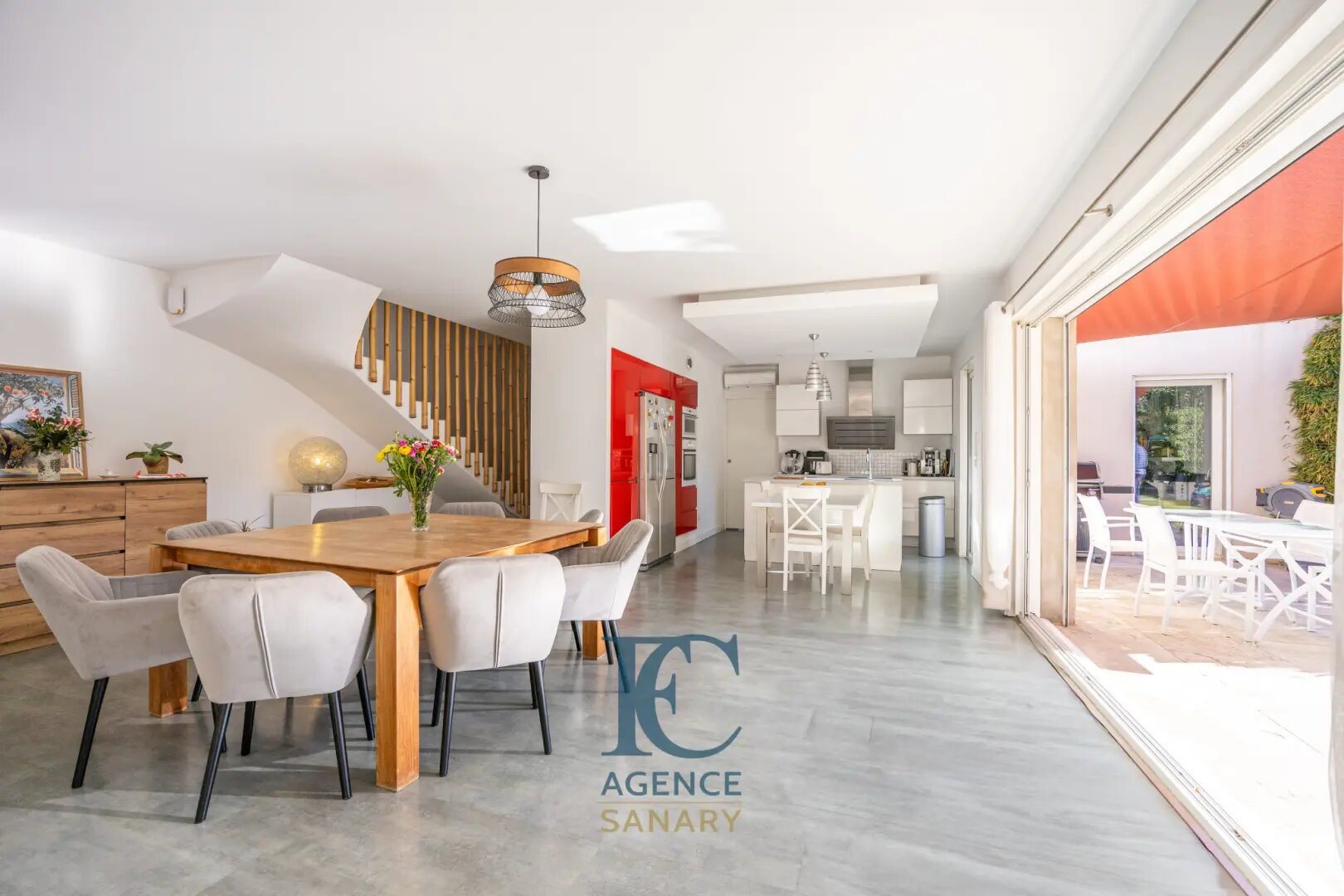 Maison à vendre, 164m², Sanary-sur-Mer