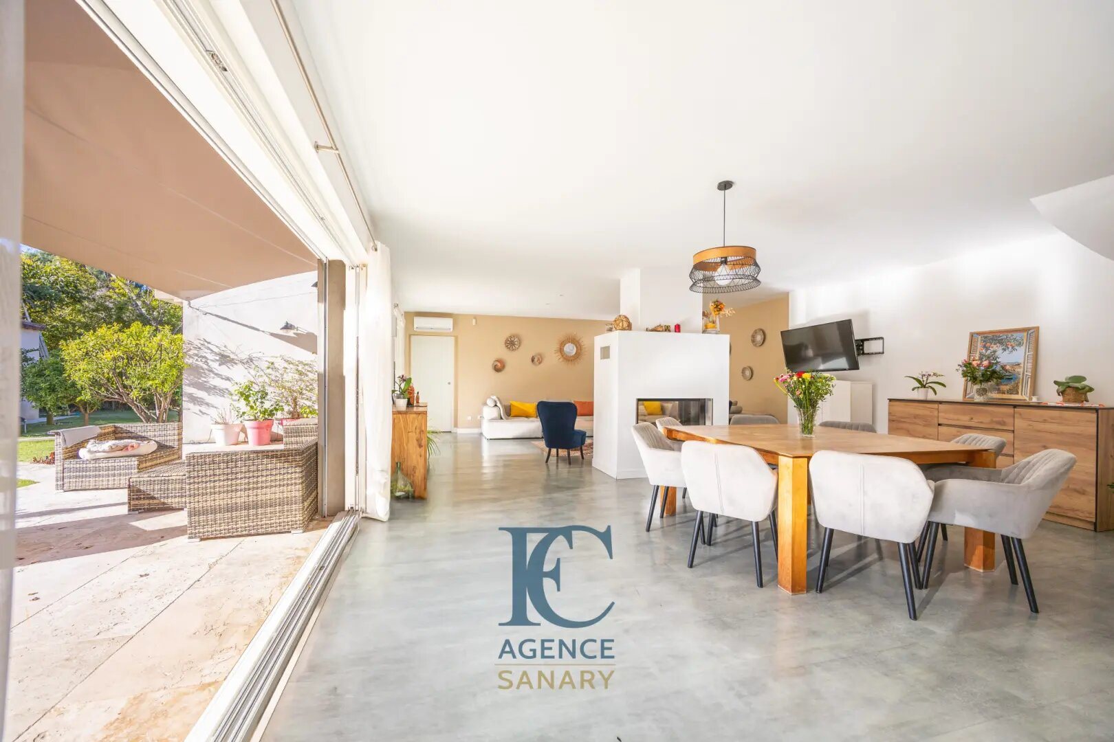 Maison à vendre, 164m², Sanary-sur-Mer
