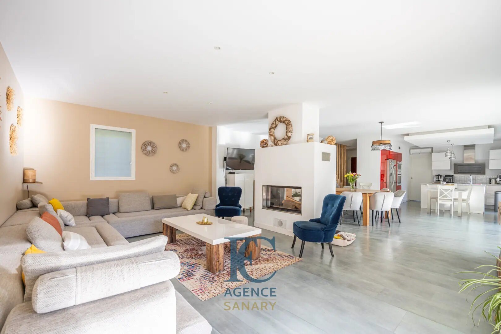 Maison à vendre, 164m², Sanary-sur-Mer