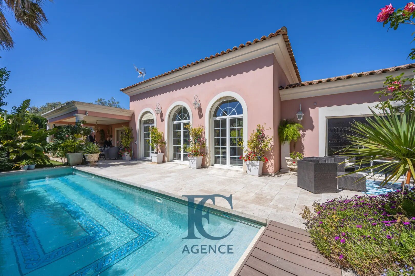 Maison à vendre, 225m², Sanary-sur-Mer