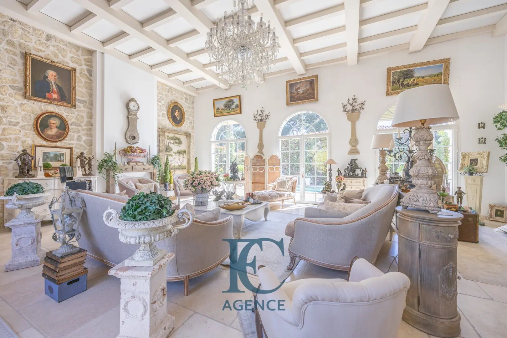 Maison à vendre, 225m², Sanary-sur-Mer