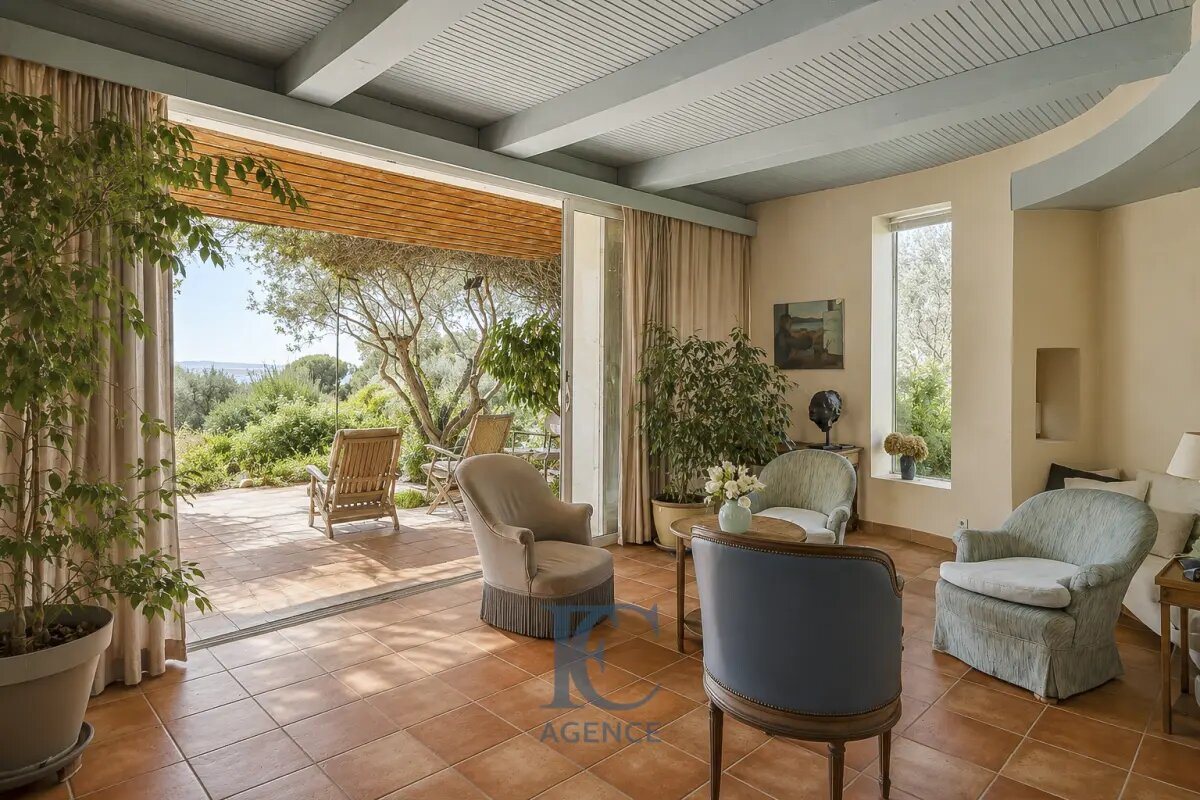 Maison à vendre, 308m², Sanary-sur-Mer