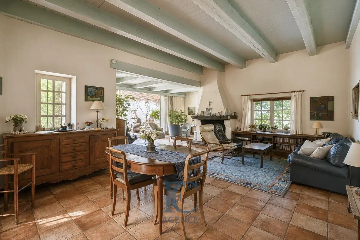 Maison à vendre, 308m², Sanary-sur-Mer