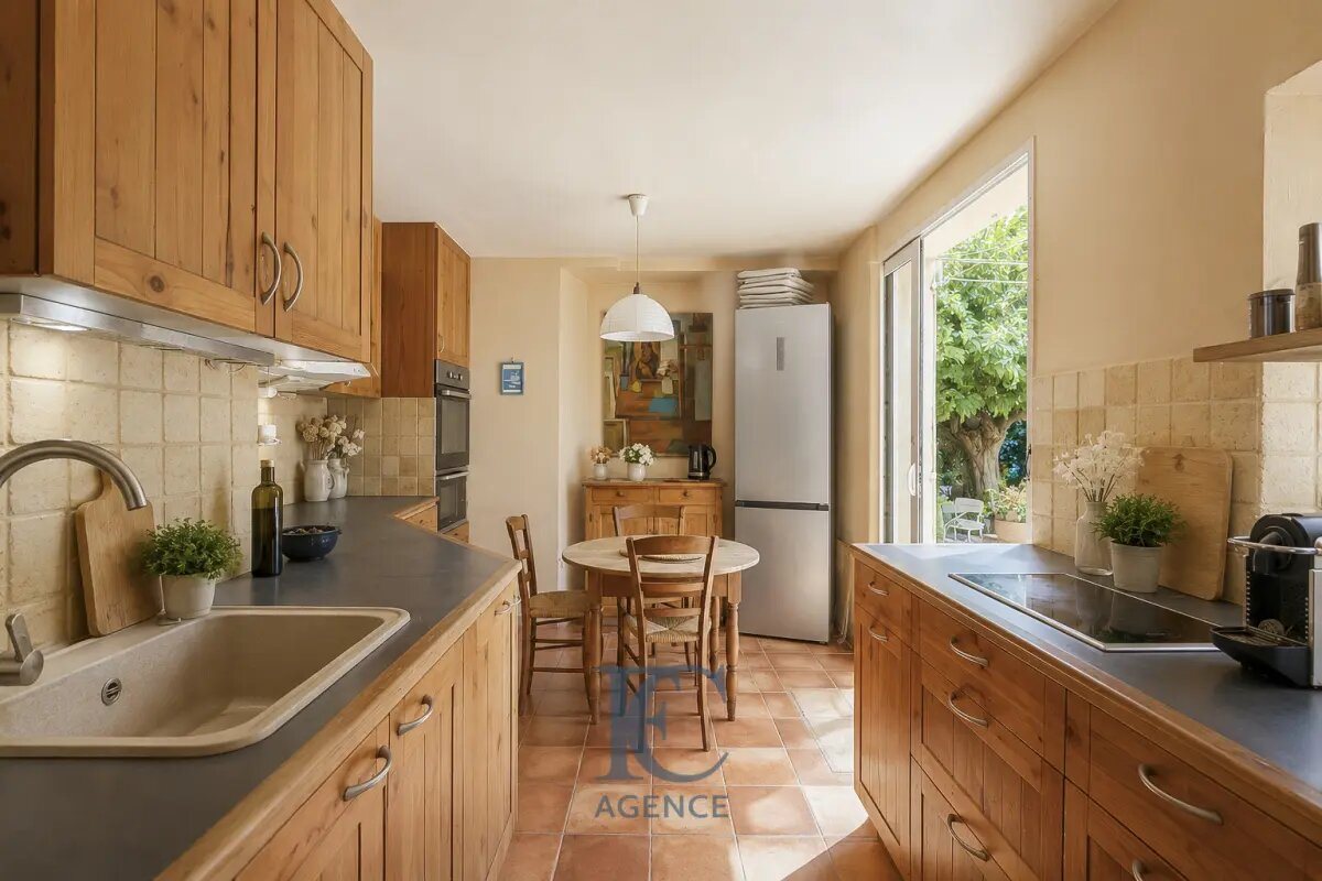 Maison à vendre, 308m², Sanary-sur-Mer
