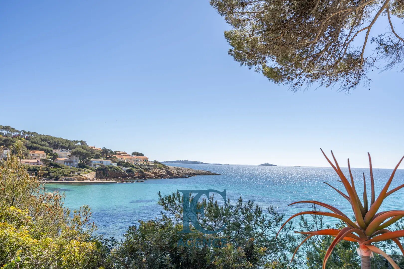 Appartement à vendre, 90m², Sanary-sur-Mer