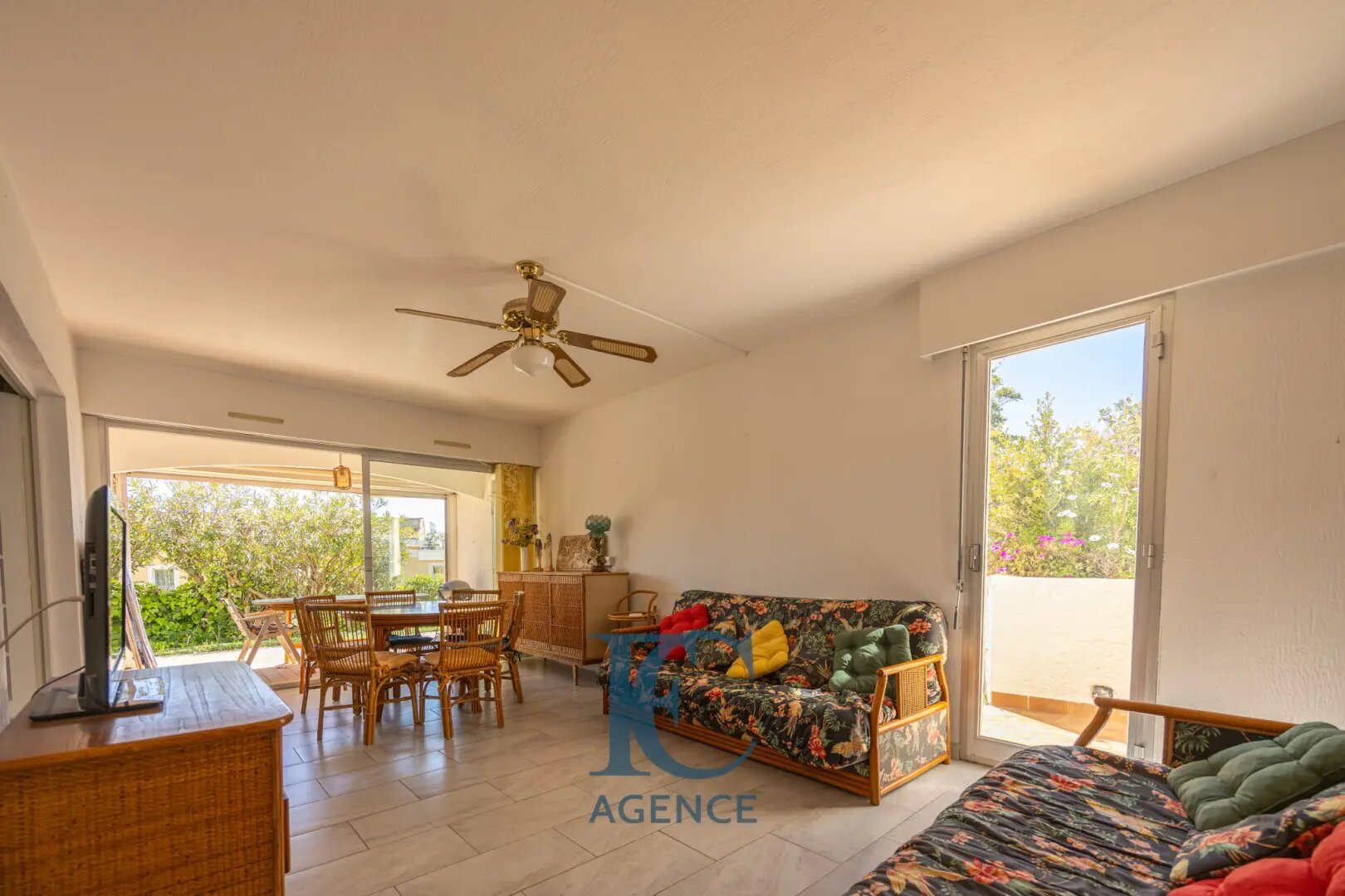 Appartement à vendre, 90m², Sanary-sur-Mer