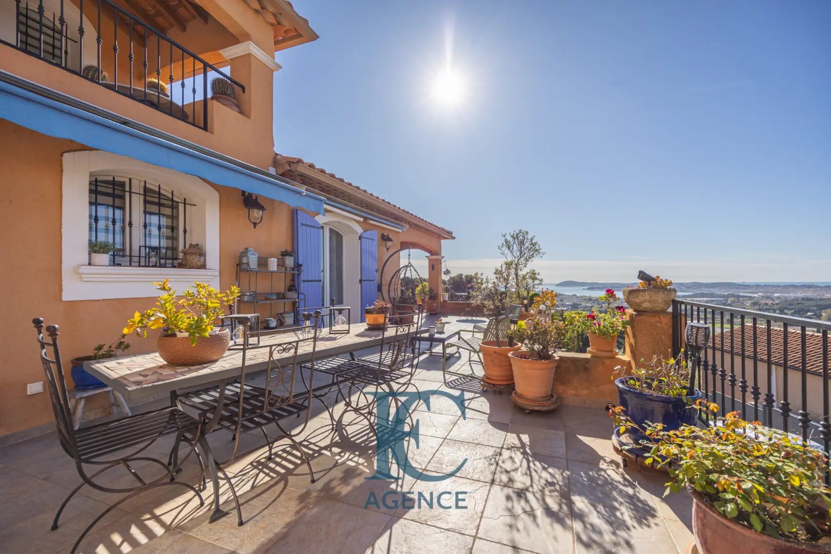 Maison à vendre, 167m², Ollioules