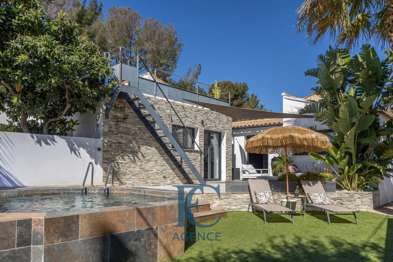 Maison à vendre, 141m², Bandol