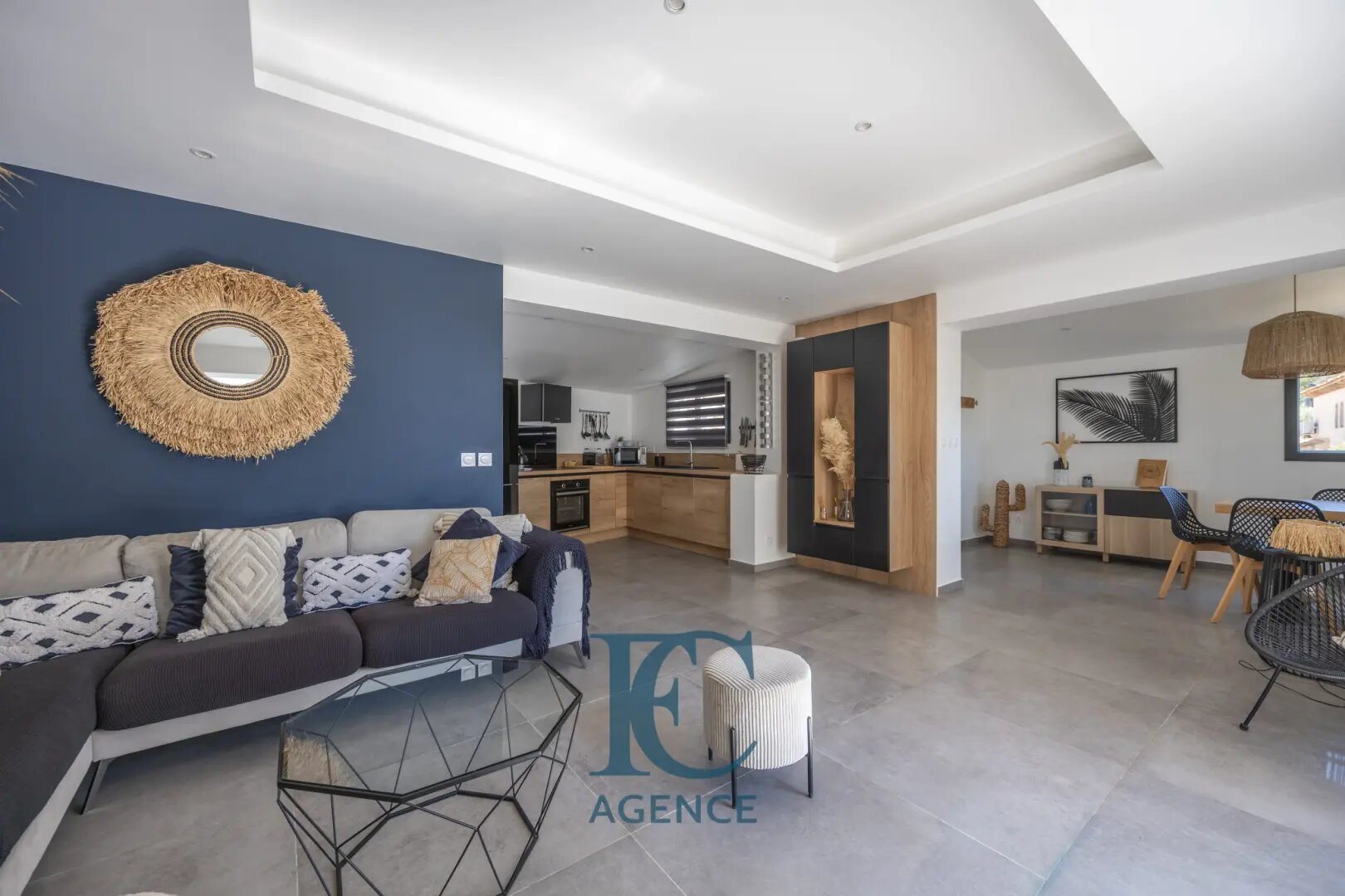 Maison à vendre, 141m², Bandol