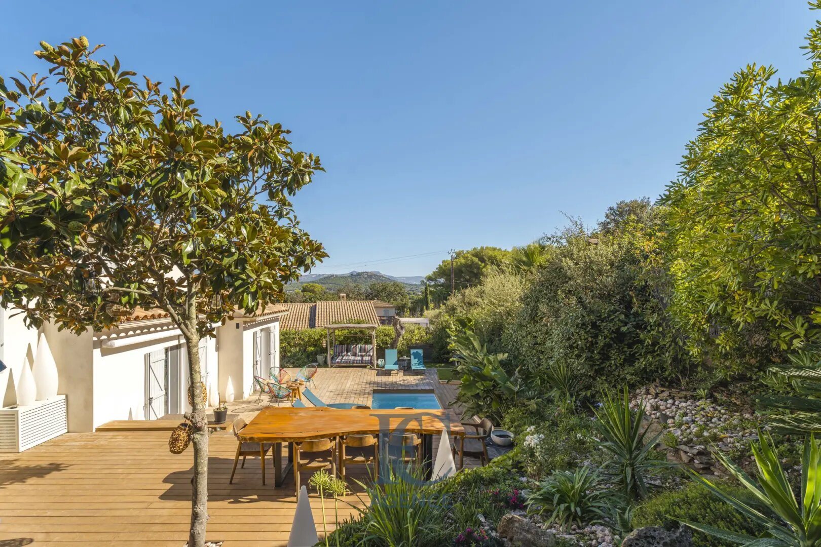 Maison à vendre, 130m², Six-Fours-les-Plages