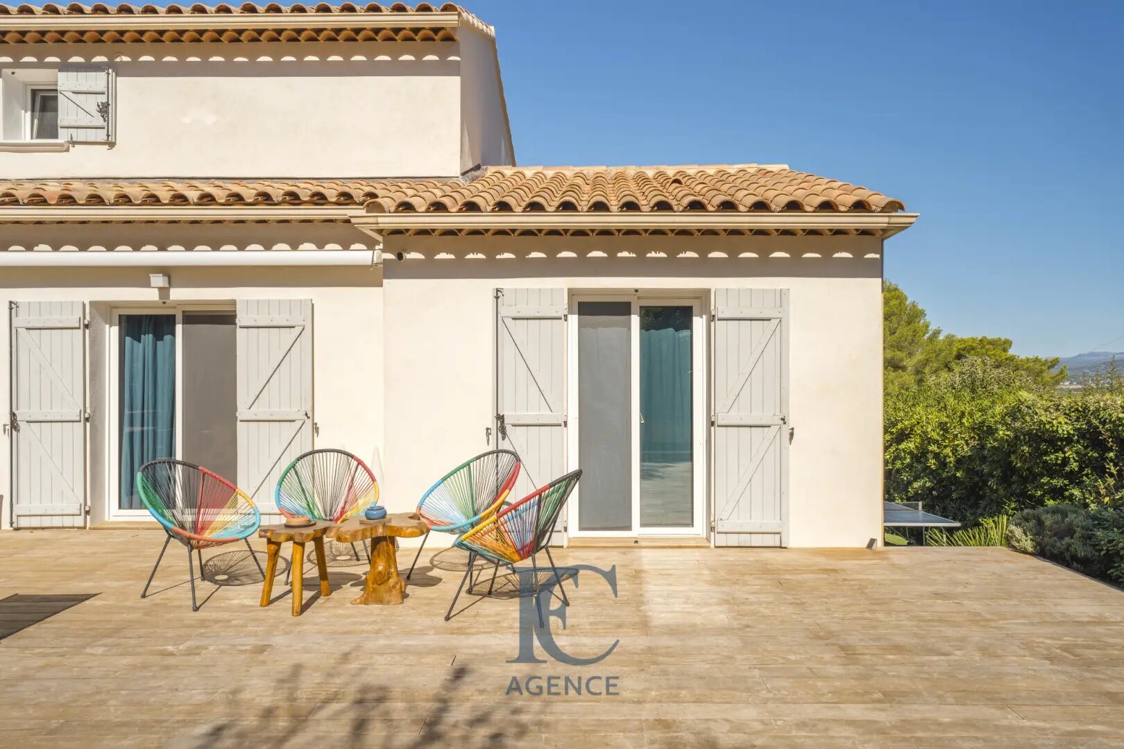 Maison à vendre, 130m², Six-Fours-les-Plages