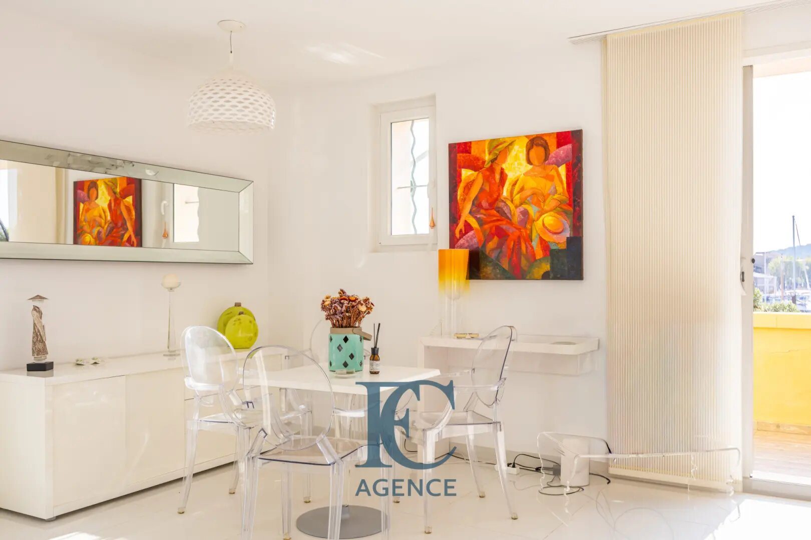 Appartement à vendre, 54m², Sanary-sur-Mer