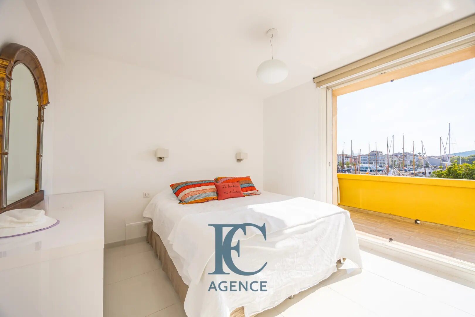 Appartement à vendre, 54m², Sanary-sur-Mer