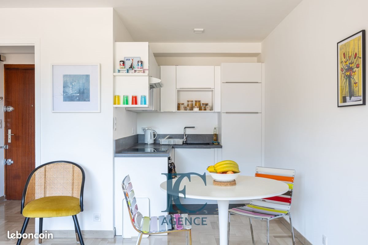 Appartement à vendre, 43m², Sanary-sur-Mer