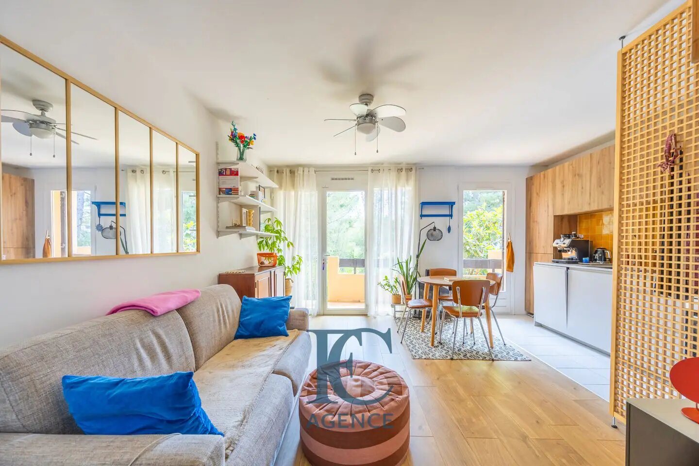Appartement à vendre, 74m², Bandol