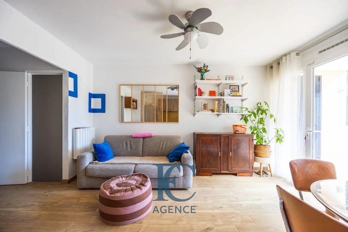 Appartement à vendre, 74m², Bandol