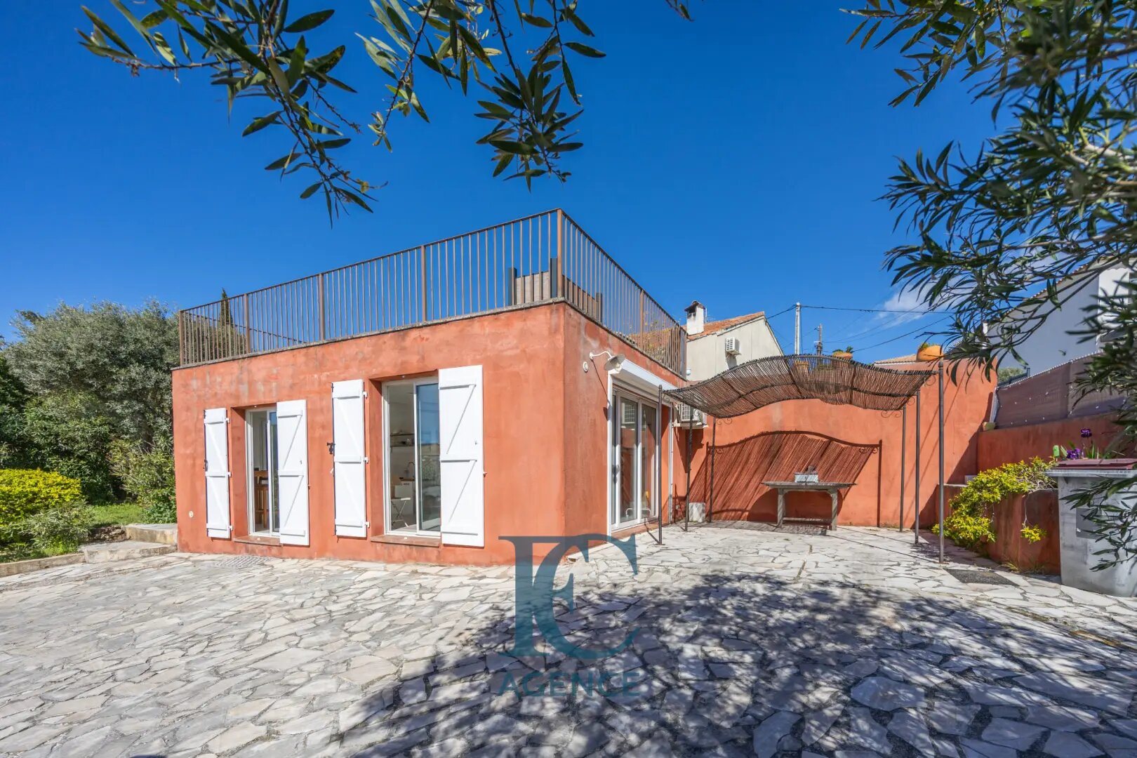 Maison à vendre, 165m², Sanary-sur-Mer